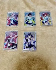 ホロライブ ウエハース vol.3 まとめ売り
