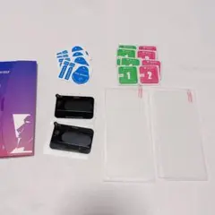 未使用 pixel8 Pro 保護フィルム カメラフィルム 2枚+2枚