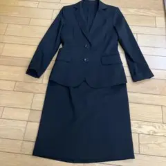 ブラックスーツ 7号
