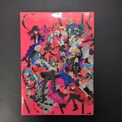 キナコアートワークス カーニヴァル