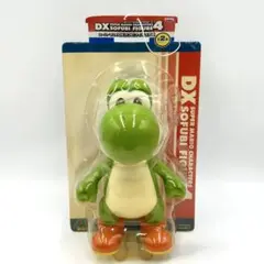 マリオパーティ ヨッシー クリボー ソフビフィギュアコレクション 2025年最新】ソフビフィギュア ヨッシーの人気アイテム - メルカリ