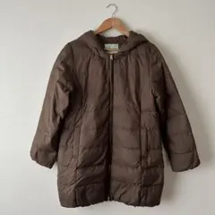 Petit Honfleur アウター　ブラウン　サイズ11AR