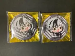 三枝明那　SQUALL缶バッジ にじさんじ 三枝明那 缶バッジ squall 10点
