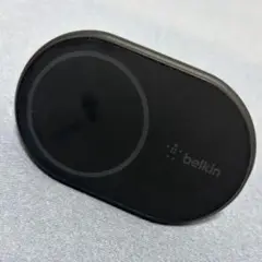 Belkin マグネット車載充電器 ブラック