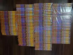 名探偵コナン1〜107巻全巻セット！