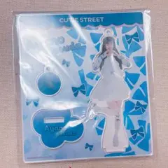 CUTIE STREET 増田彩乃　アクスタ　2024AW ver.