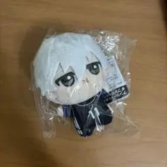 【即日/匿名】ブルーロック　凪誠士郎　ちびぐるみ　エピソード凪　劇場版