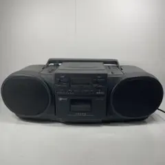 【動作美品】SHARP QT-C300-BR SEGNO CDラジカセ 動作美品】SHARP QT-C300-BR SEGNO CDラジカセ - メルカリ