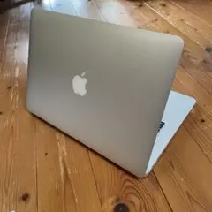いいねありがと❣️早い者勝ち❣️MacBookAir当時最速 i7高速SSD！