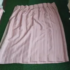 カーテン 高さ約135cm×幅約260cm