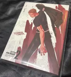 WIND BREAKER Season2 DVD Vol.2