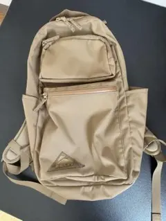 KELTY ベージュ バックパック