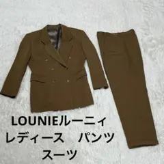 半額以下【ルーニィ】バックドレープジャケット、バックスリット