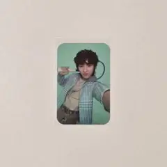 Kong トレカ DMD Your Sky Fanmeet B ①
