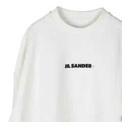 JIL SANDER ジルサンダー スウェットトレーナーXS