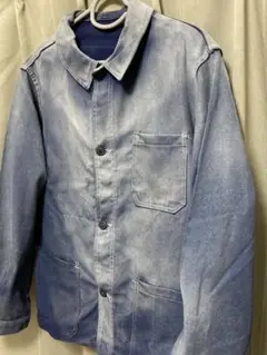 (フェード)ユーロワーク　ジャケット