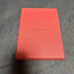 BONAVENTURA iPhone12 Pro MAX ケース