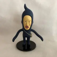 こびとづかんフィギュア　シノビイエコビト