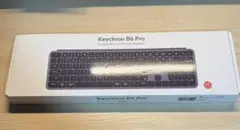Keychron B6 PRO