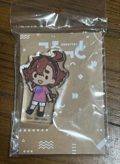 機動戦士ガンダム 水星の魔女　MBSアニメフェス2025グッズ　アクリルブロック