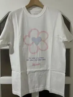 【sale中】EXO ギョンス　BLOOM Tシャツ 【新品未使用】　トレカ付き 2025年最新】ギョンス bloom tシャツの人気アイテム - メルカリ
