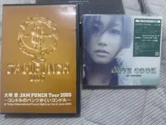 【美品】大塚愛、CD.DVD