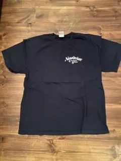 NewOrder Chopper Storm 4 Tシャツ