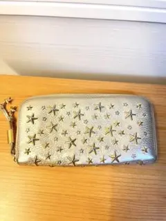 ジミーチュウ 長財布