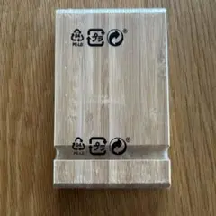 未開封 BERGENES スマホスタンド