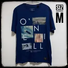オニール/ONEILL/Tシャツ/サイズM