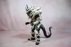 ムービーモンスター　モンスターエックス　ソフビ