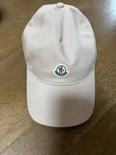 モンクレール キャップ