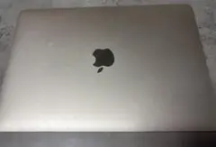 Macbook Retina, 12-inch, 2017