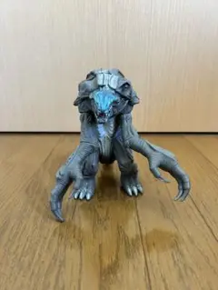 2025年最新】オルガ ソフビの人気アイテム - メルカリ