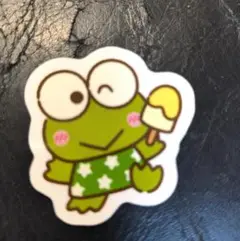 カエルキャラクター マグネット