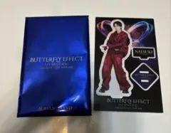澤本夏輝　アクスタ　FANTASTICS
