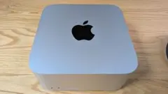 Apple Mac Studio M1/32GBメモリ/512GBSSD
