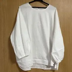 23区 カンクリーニブラウス