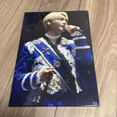 【FC限定】オニュONEW JAPAN 1st ソロ ライブ Blu-ray
