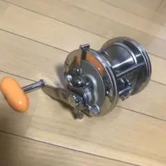 KENCOR 130M磯リール値下げ