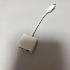 USB-C 変換コネクタ 3.5mmジャック