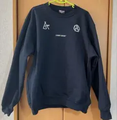 コモンエディケーション　マウンテンリサーチ　スウェット Animal Sweat Shirt – MOUNTAIN RESEARCH