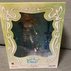 未開封 ヴェルテクス エルフ村 セシル 通常版 Amazon | ヴェルテクス・オリジナルズ エルフ村 第8村人 セシル