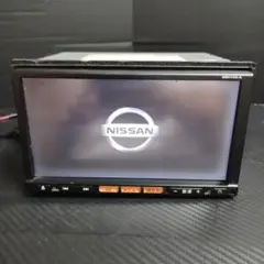 ◆日産純正ナビ MM114D-A BTハンズフリー・4×4地デジTV◆動作良好 ◇日産純正ナビ MM114D-A BTハンズフリー・4×4地デジTV◇動作