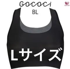 新品 ワコール ゴコチ ブラジャー Lサイズ
