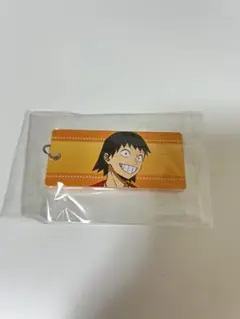 瀬呂範太 キーホルダー 東京タワー