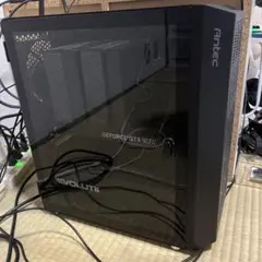 ゲーミングPC サクサク動きます デスクトップPC 本体