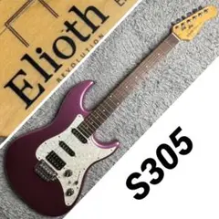 学割有り！良品！Elioth エリオス ベース ギター　J303 超話題新作 学割有り！良品！Elioth J303 ギター ベース