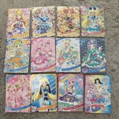 ひみつのアイプリ　21枚　まとめ
