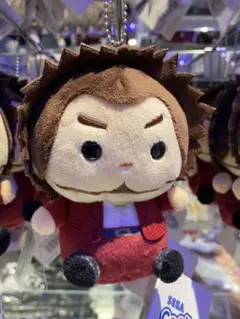 【新品未使用】SEGA Cooro こーろ 龍が如く 春日一番 セガストア東京